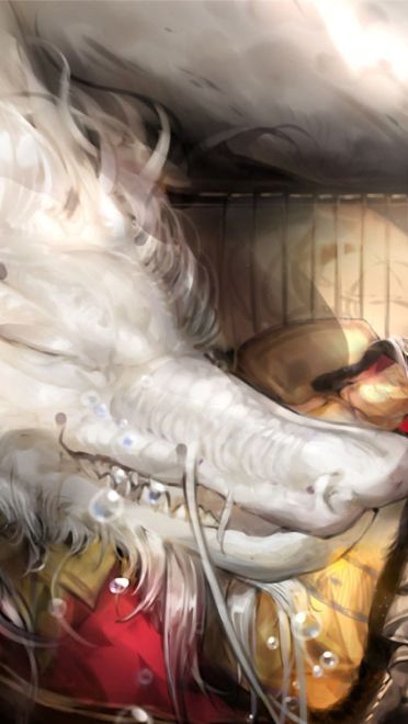 VOCALOID 洛天依 动漫电脑壁纸下载(1)