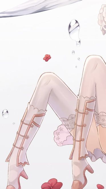 lovelive傲娇姬 西木野真姬电脑壁纸(1)