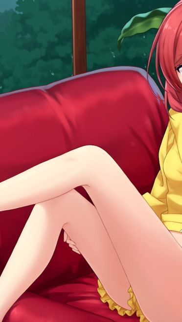 lovelive傲娇姬 西木野真姬电脑壁纸(1)