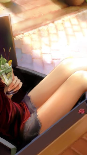 lovelive傲娇姬 西木野真姬电脑壁纸(1)