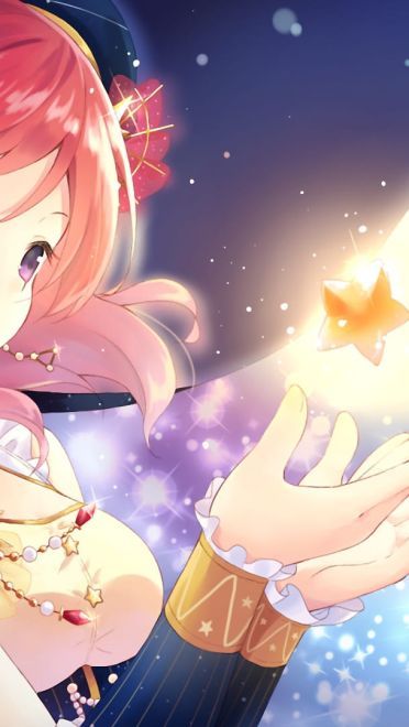 lovelive傲娇姬 西木野真姬电脑壁纸(1)