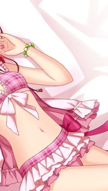 lovelive傲娇姬 西木野真姬电脑壁纸(1)