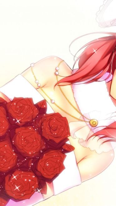 lovelive傲娇姬 西木野真姬电脑壁纸(1)