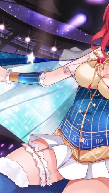 lovelive傲娇姬 西木野真姬电脑壁纸(1)