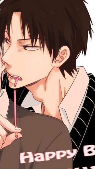 魔王降临 恶魔奶爸动漫电脑壁纸(1)