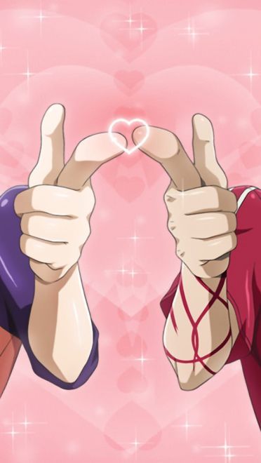 魔王降临 恶魔奶爸动漫电脑壁纸(1)