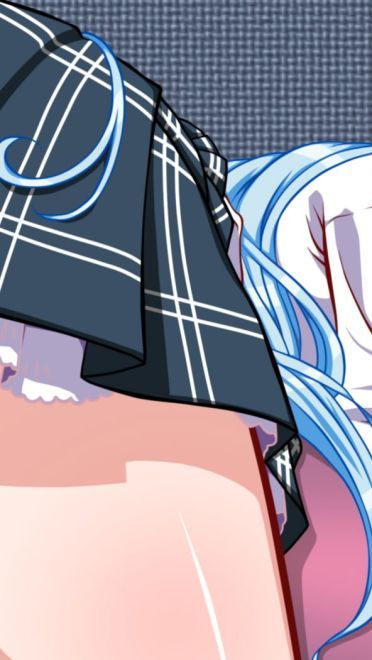 电波女与青春男 动漫电脑壁纸集(1)