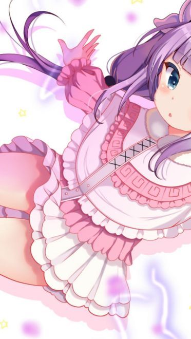 2017.3.10一周动漫壁纸精选第10期(1)