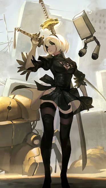 2017.3.10一周动漫壁纸精选第10期(1)