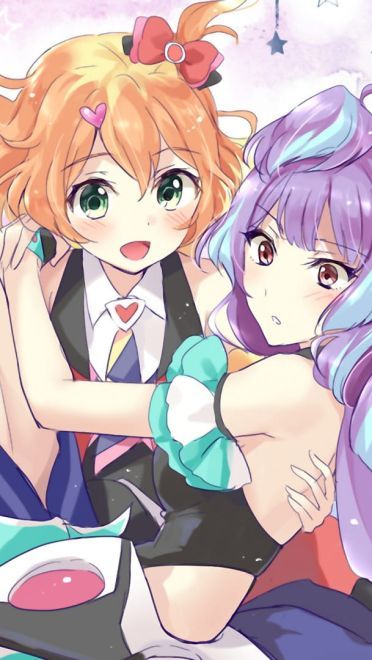 2017.3.10一周动漫壁纸精选第10期(1)