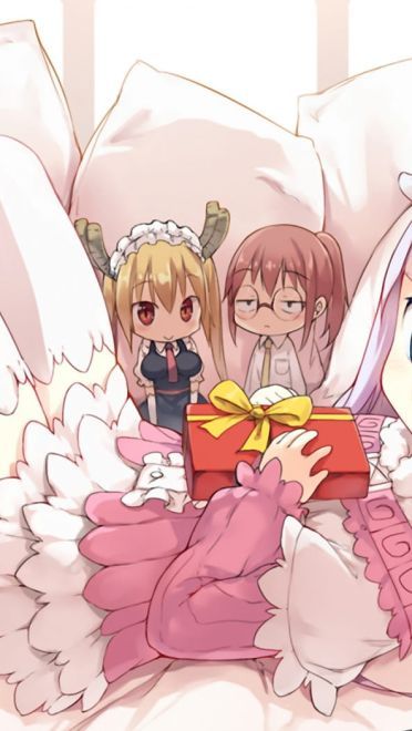 2017.3.10一周动漫壁纸精选第10期(1)