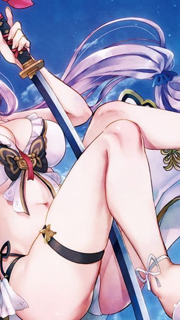 2017.3.10一周动漫壁纸精选第10期(1)