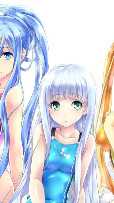 2017.3.10一周动漫壁纸精选第10期(1)