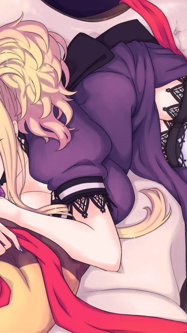 2017.3.10一周动漫壁纸精选第10期(1)