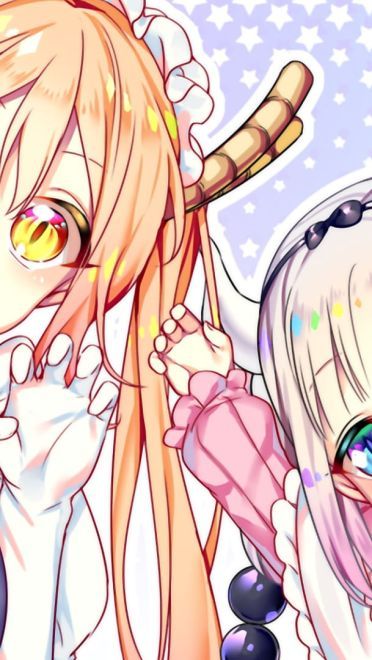 2017.3.10一周动漫壁纸精选第10期(1)