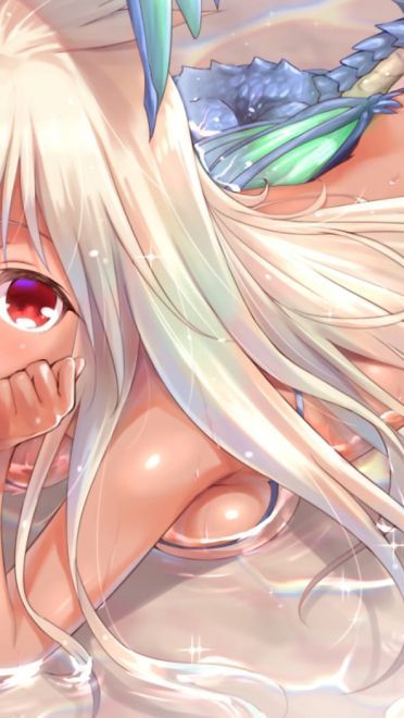 2017.3.10一周动漫壁纸精选第10期(1)