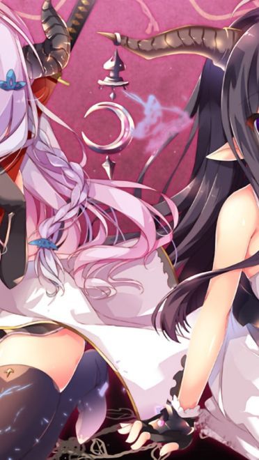 2017.3.10一周动漫壁纸精选第10期(1)