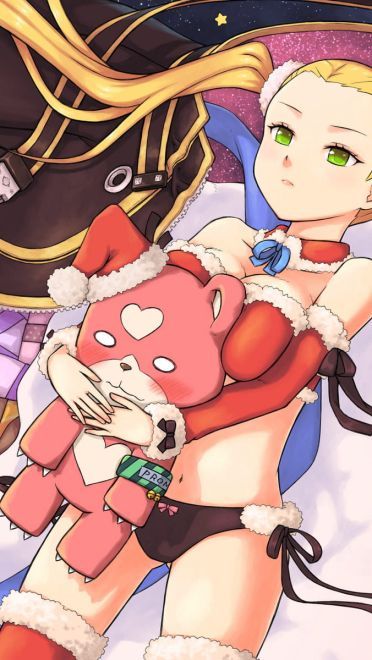 2017.3.10一周动漫壁纸精选第10期(1)