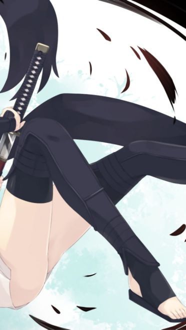 刀剑相搏 樱saber冲田总司电脑壁纸(1)