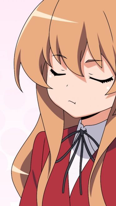 校园真情龙与虎 动漫电脑壁纸(1)