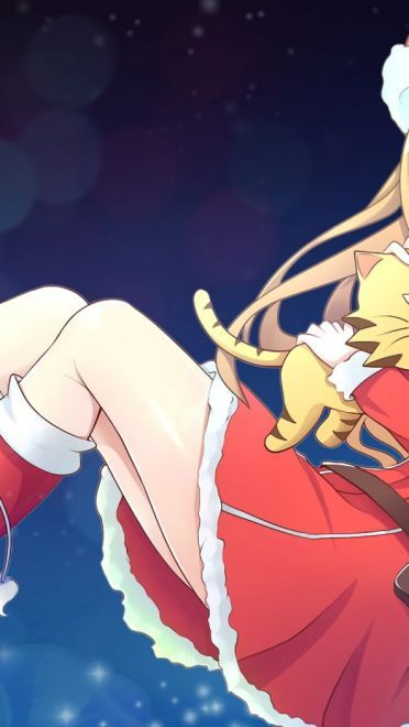 校园真情龙与虎 动漫电脑壁纸(1)