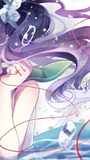 来自风平浪静的明天 动漫壁纸大放送(1)