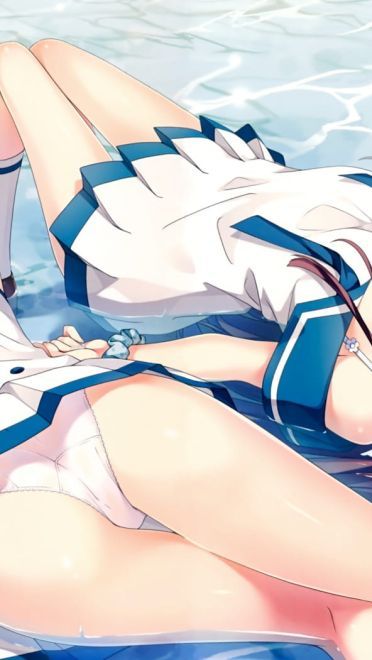 来自风平浪静的明天 动漫壁纸大放送(1)