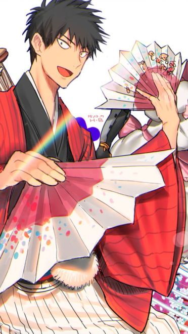 你们喜爱的一拳超人来了 一拳超人电脑壁纸(1)