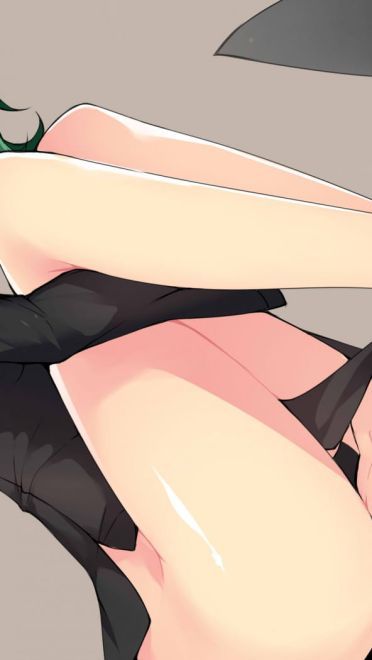 你们喜爱的一拳超人来了 一拳超人电脑壁纸(1)