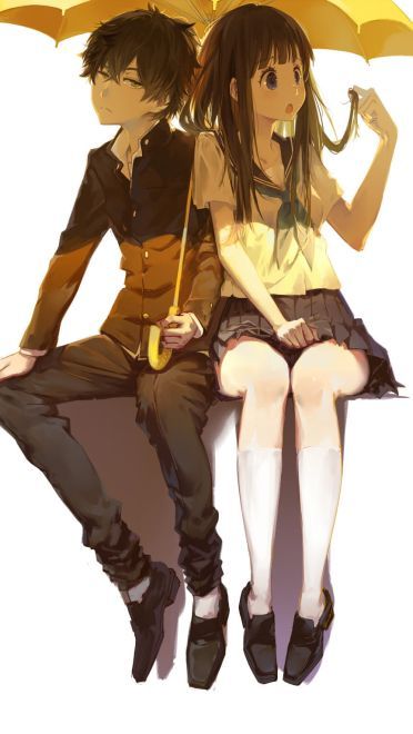 过膝袜水手服学生气息的手机壁纸下载(1)