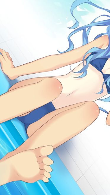 约会大作战天然萌妹子 四糸乃电脑壁纸(1)