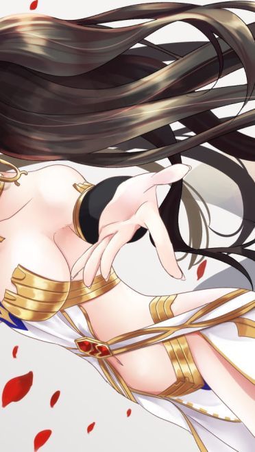 Fate/Grand Order FGO弓凛电脑壁纸