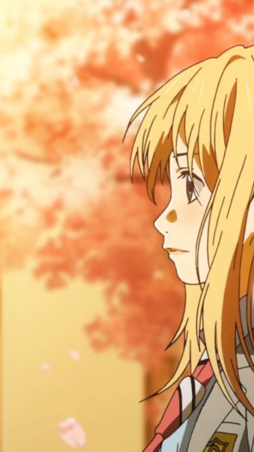 没有你的四月 马上就要来了 四月是你的谎言电脑壁纸下载(1)