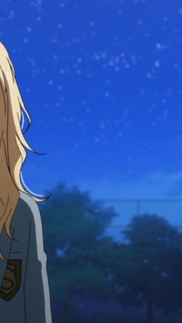 没有你的四月 马上就要来了 四月是你的谎言电脑壁纸下载(1)