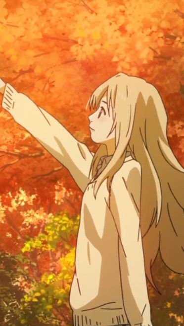 没有你的四月 马上就要来了 四月是你的谎言电脑壁纸下载(1)