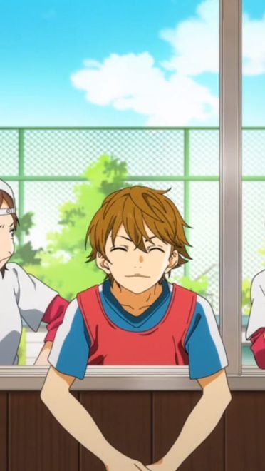 没有你的四月 马上就要来了 四月是你的谎言电脑壁纸下载(1)