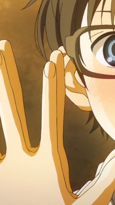 没有你的四月 马上就要来了 四月是你的谎言电脑壁纸下载(1)