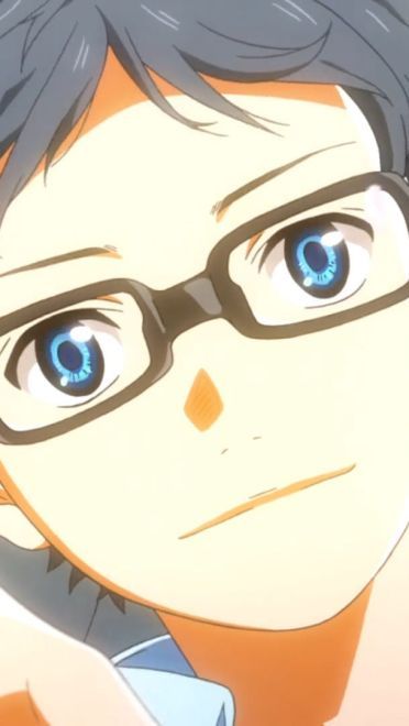 没有你的四月 马上就要来了 四月是你的谎言电脑壁纸下载(1)