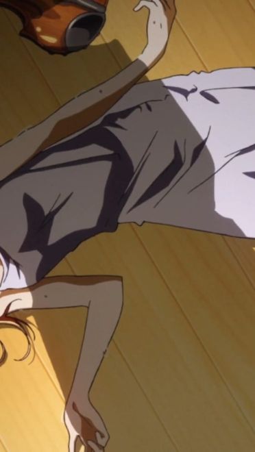 没有你的四月 马上就要来了 四月是你的谎言电脑壁纸下载(1)