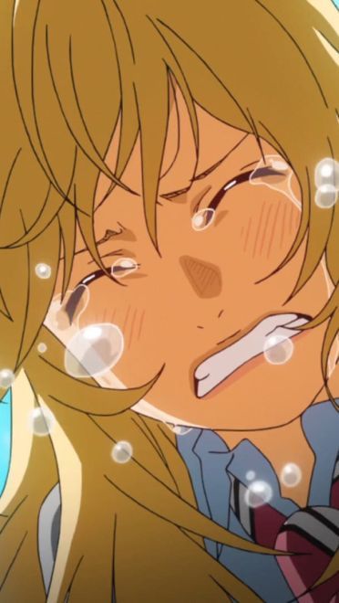 没有你的四月 马上就要来了 四月是你的谎言电脑壁纸下载(1)