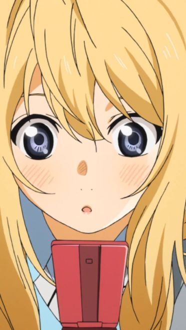 没有你的四月 马上就要来了 四月是你的谎言电脑壁纸下载(1)