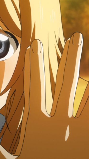 没有你的四月 马上就要来了 四月是你的谎言电脑壁纸下载(1)