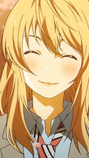 没有你的四月 马上就要来了 四月是你的谎言电脑壁纸下载(1)