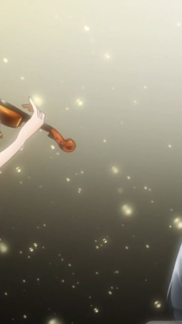 没有你的四月 马上就要来了 四月是你的谎言电脑壁纸下载(1)