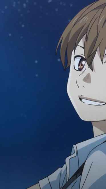 没有你的四月 马上就要来了 四月是你的谎言电脑壁纸下载(1)