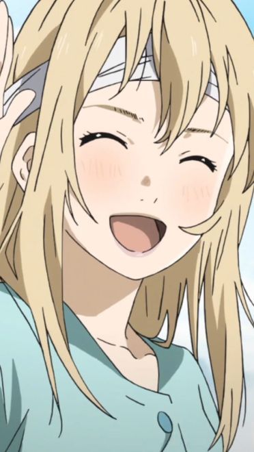 没有你的四月 马上就要来了 四月是你的谎言电脑壁纸下载(1)