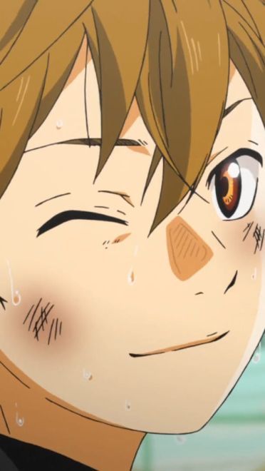 没有你的四月 马上就要来了 四月是你的谎言电脑壁纸下载(1)