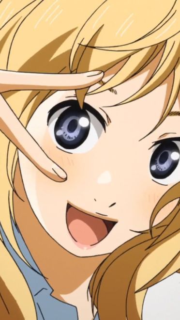 没有你的四月 马上就要来了 四月是你的谎言电脑壁纸下载(1)