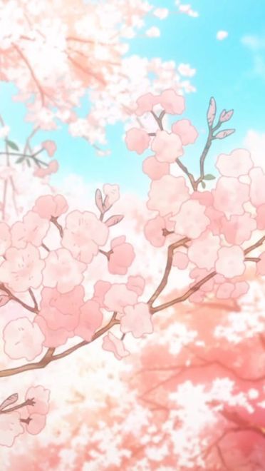 没有你的四月 马上就要来了 四月是你的谎言电脑壁纸下载(1)