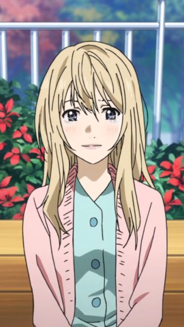 没有你的四月 马上就要来了 四月是你的谎言电脑壁纸下载(1)